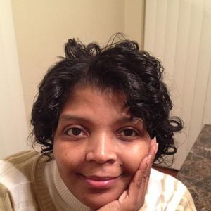 Meet your Posher, Charlestine